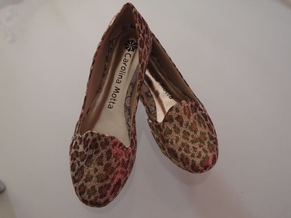 slipper
